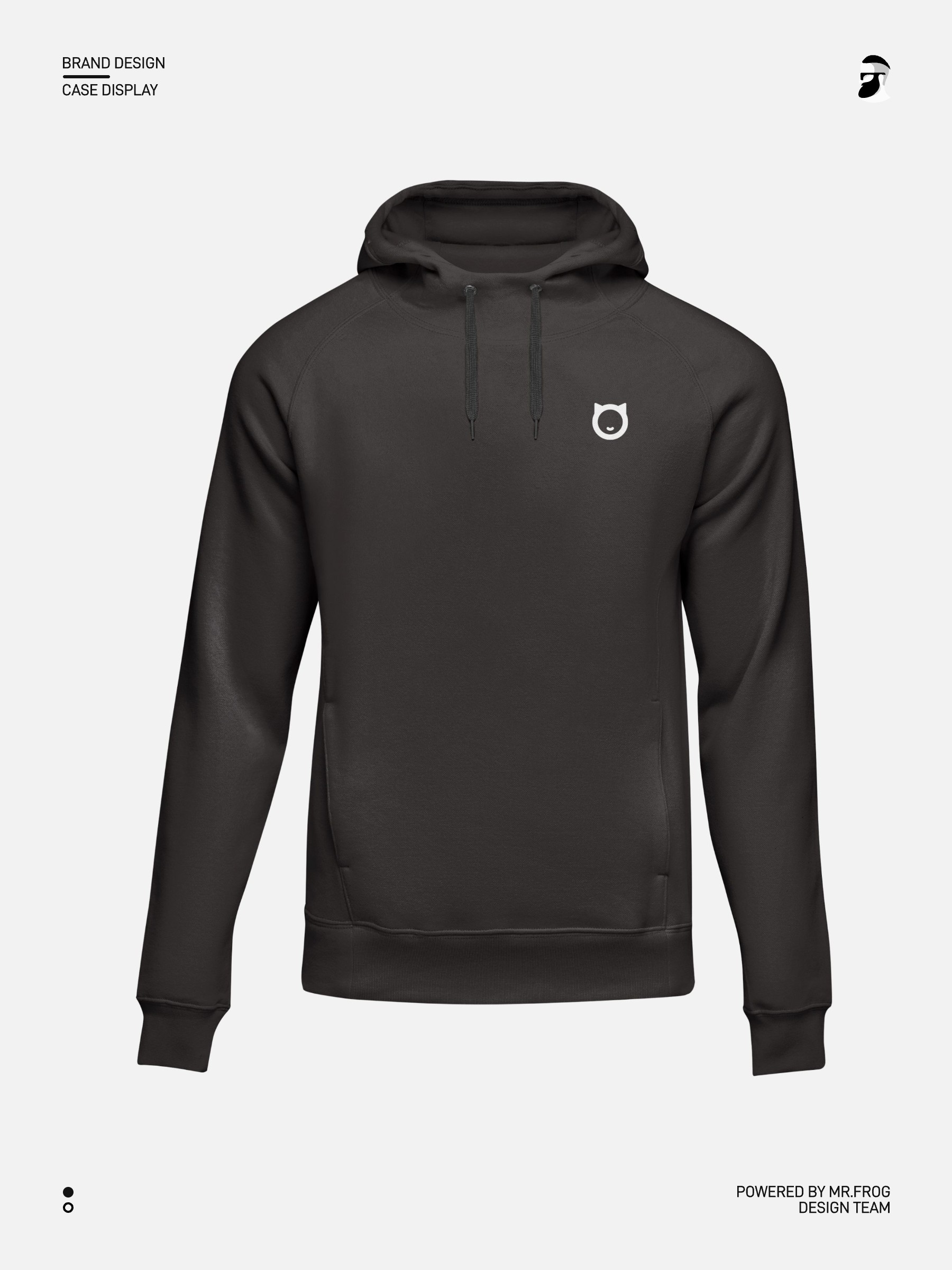 普拉提工作室品牌设计